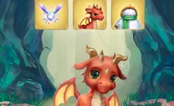 Screenshot Heroics Epic Legend of Archero