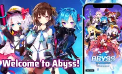 Screenshot Abyss : Rebirth Phantom
