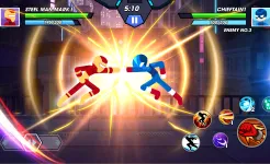 Screenshot Stickman Fighter Infinity