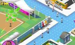 Screenshot Idle GYM Sports