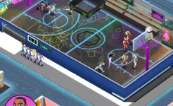 Screenshot Idle GYM Sports