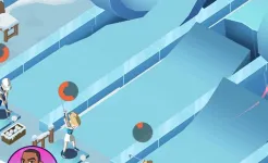 Screenshot Idle GYM Sports