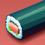Sushi Roll 3D - Готовь Суши