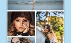 Screenshot B623 Camera&Photo/Video Editor