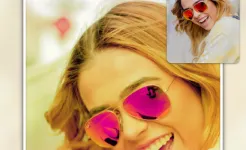 Screenshot B623 Camera&Photo/Video Editor