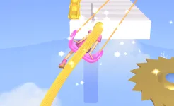 Screenshot Hair Challenge
