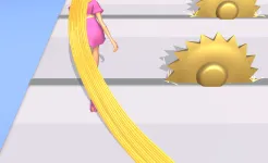 Screenshot Hair Challenge