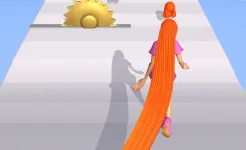 Screenshot Hair Challenge