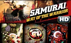 Screenshot Samurai Daisuke