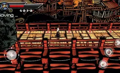 Screenshot Samurai Daisuke