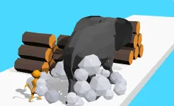 Screenshot Animal Transform Race – Epic Race 3D