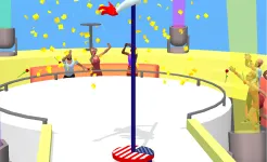 Screenshot Pole Dance!