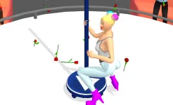 Screenshot Pole Dance!