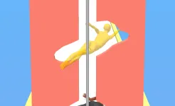 Screenshot Pole Dance!
