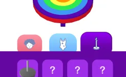 Screenshot Pole Dance!