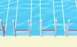 Screenshot Bridge Race