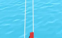 Screenshot Bridge Race