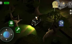 Screenshot Кладоискатель