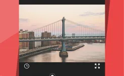 Screenshot Видеоредактор VideoShow Pro
