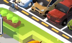 Screenshot Car Fix Tycoon