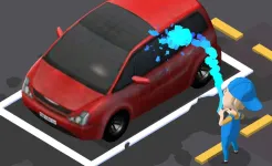 Screenshot Car Fix Tycoon