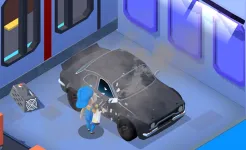 Screenshot Car Fix Tycoon