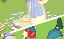 Screenshot Idle Inn Empire: Hotel Tycoon