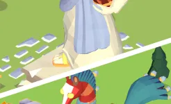 Screenshot Idle Inn Empire: Hotel Tycoon