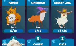 Screenshot Idle Inn Empire: Hotel Tycoon