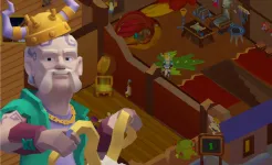 Screenshot Idle Inn Empire: Hotel Tycoon