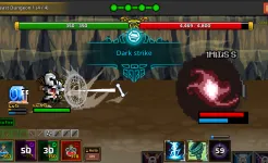 Screenshot Воспитание сильнейшего лучника