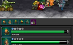 Screenshot Воспитание солдата