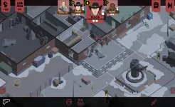 Screenshot Мятежные копы