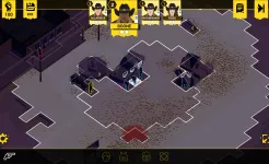 Screenshot Мятежные копы