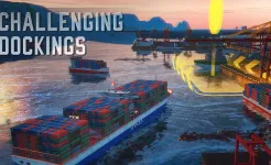 Screenshot Ship Sim 2019