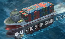 Screenshot Ship Sim 2019