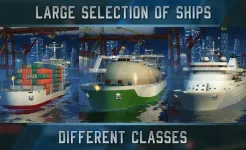 Screenshot Ship Sim 2019
