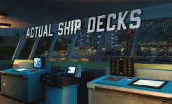 Screenshot Ship Sim 2019