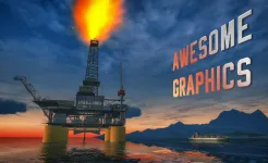 Screenshot Ship Sim 2019