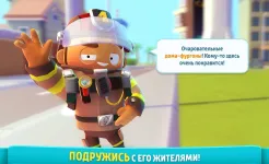 Screenshot Ситимания: Строим Город