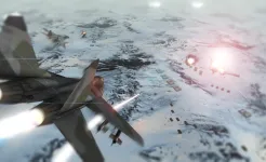 Screenshot AirFighters