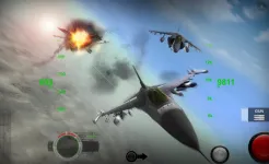 Screenshot AirFighters