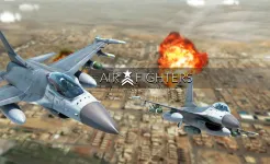 Screenshot AirFighters