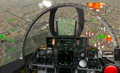 Screenshot AirFighters