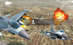Screenshot AirFighters