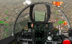 Screenshot AirFighters