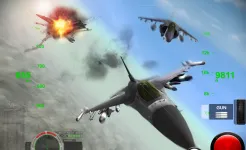 Screenshot AirFighters