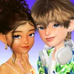 ZEPETO: аватар, чат, игра
