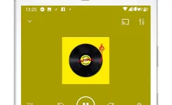 Screenshot Castbox – Бесплатные и Популярные подкасты