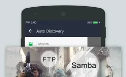 Screenshot Видео проигрыватель - OPlayer Pro